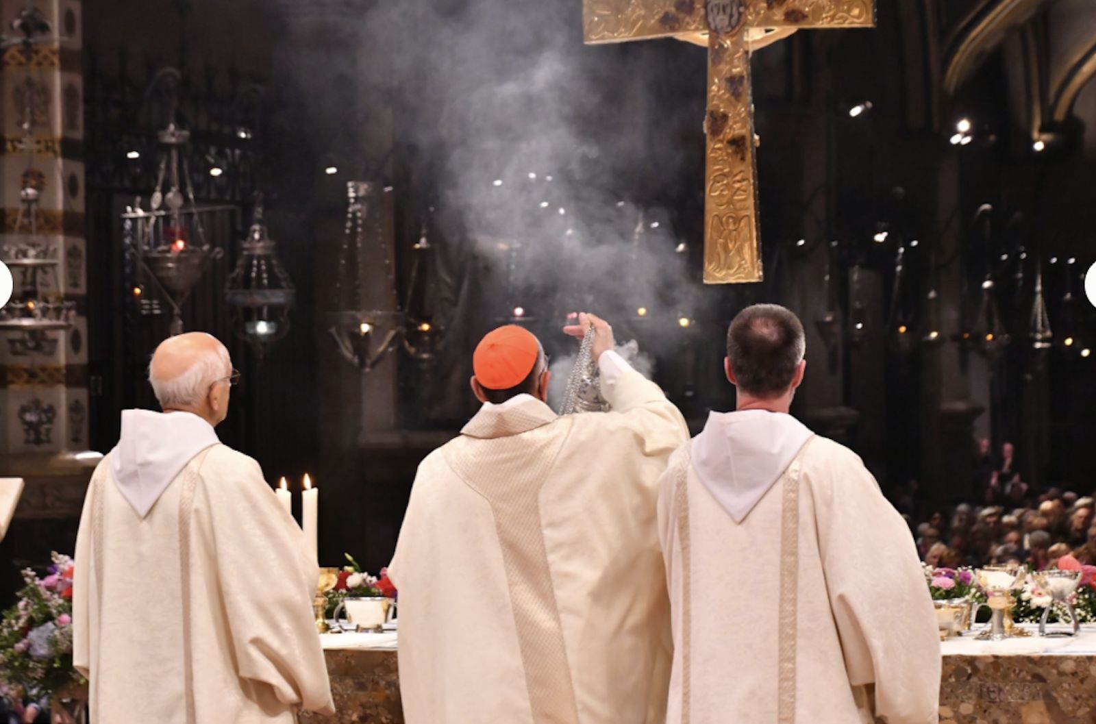 Omella, en Montserra