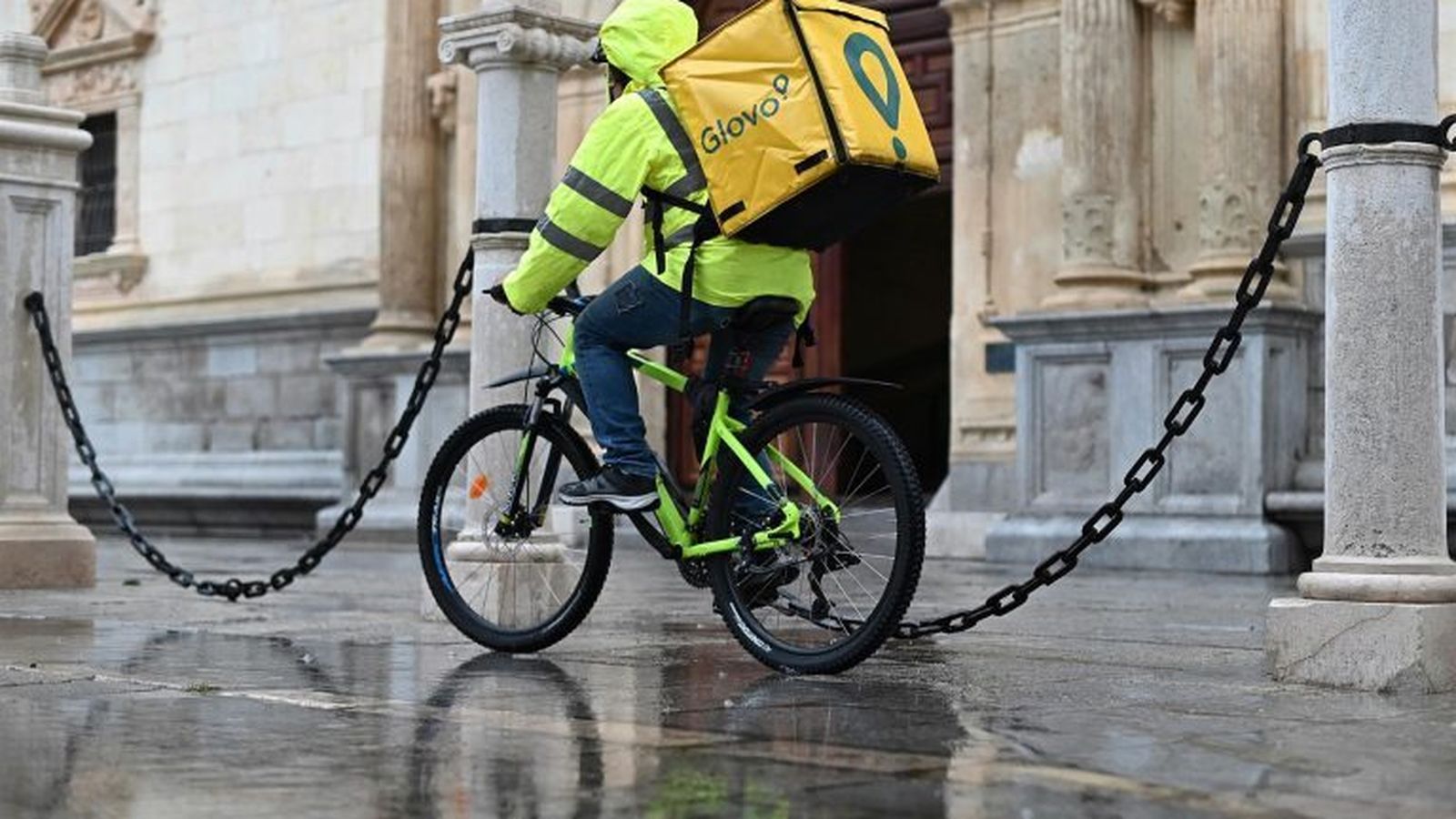 Los obispos denuncian las nuevas formas de precariedad