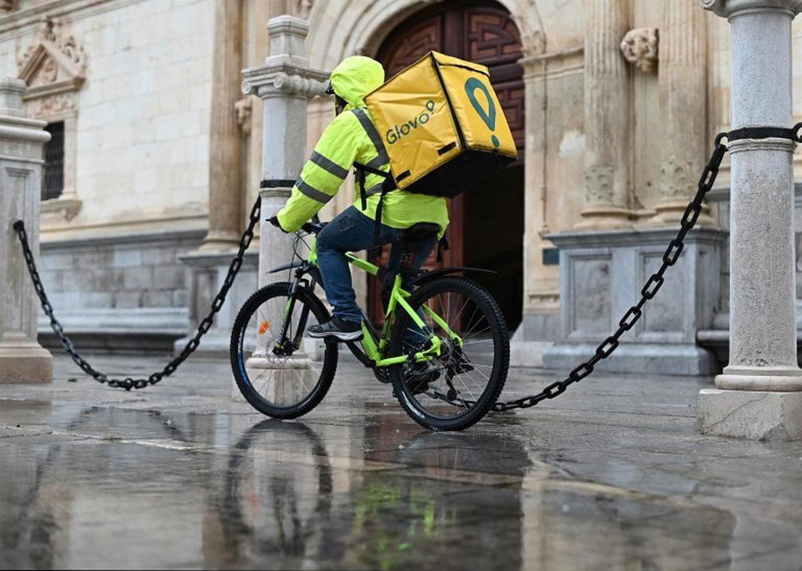 Los obispos denuncian las nuevas formas de precariedad