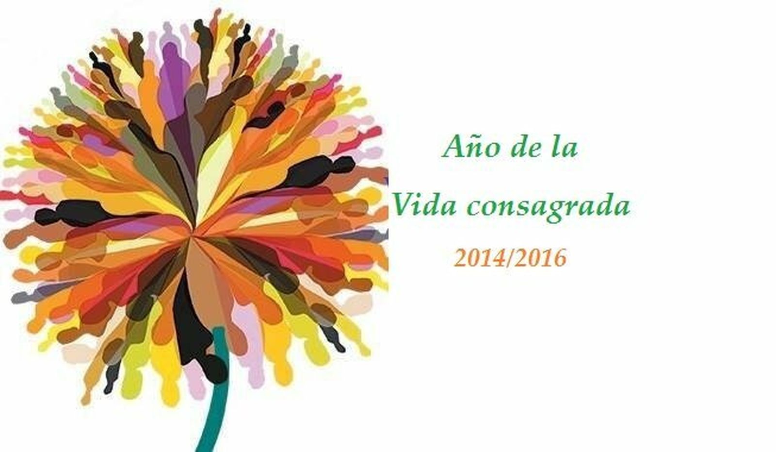 Año vida consagrada