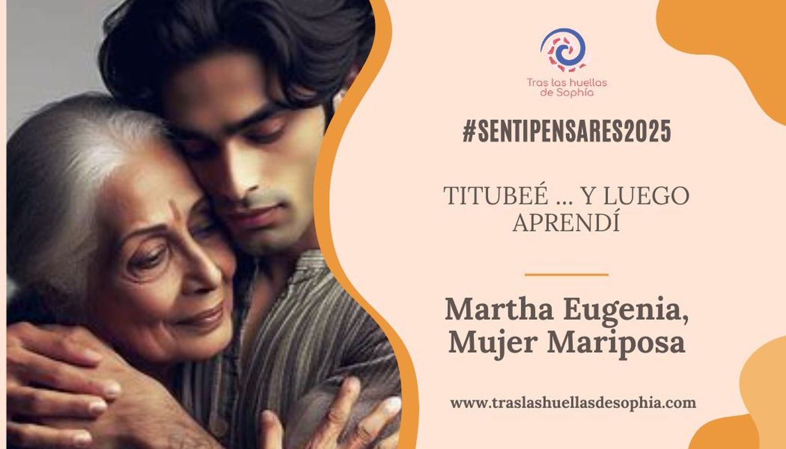 TITUBEÉ ... Y LUEGO APRENDÍ