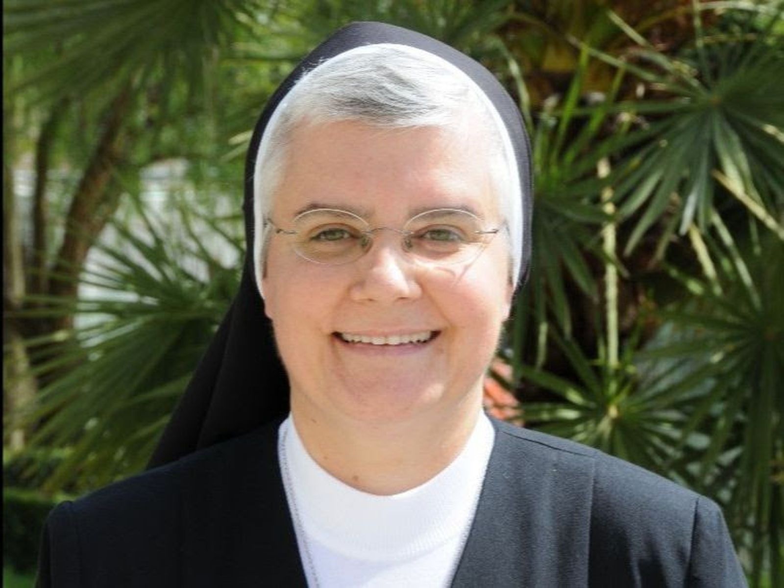 Idília Maria Carneiro, nueva Superiora General de las Hermanas Hospitalarias