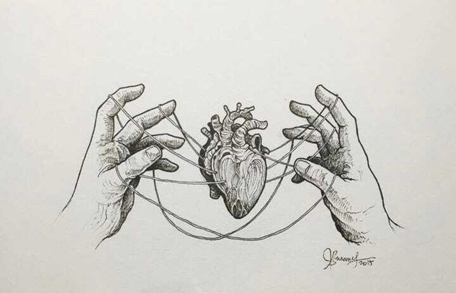 ¿Corazón o razón?