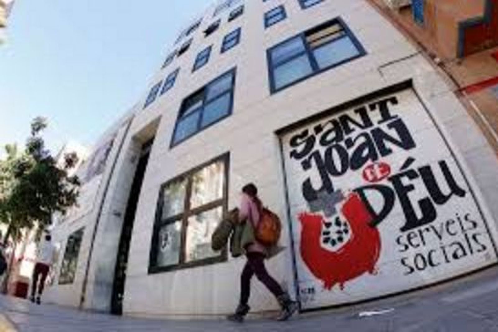 San Juan de Dios Valencia