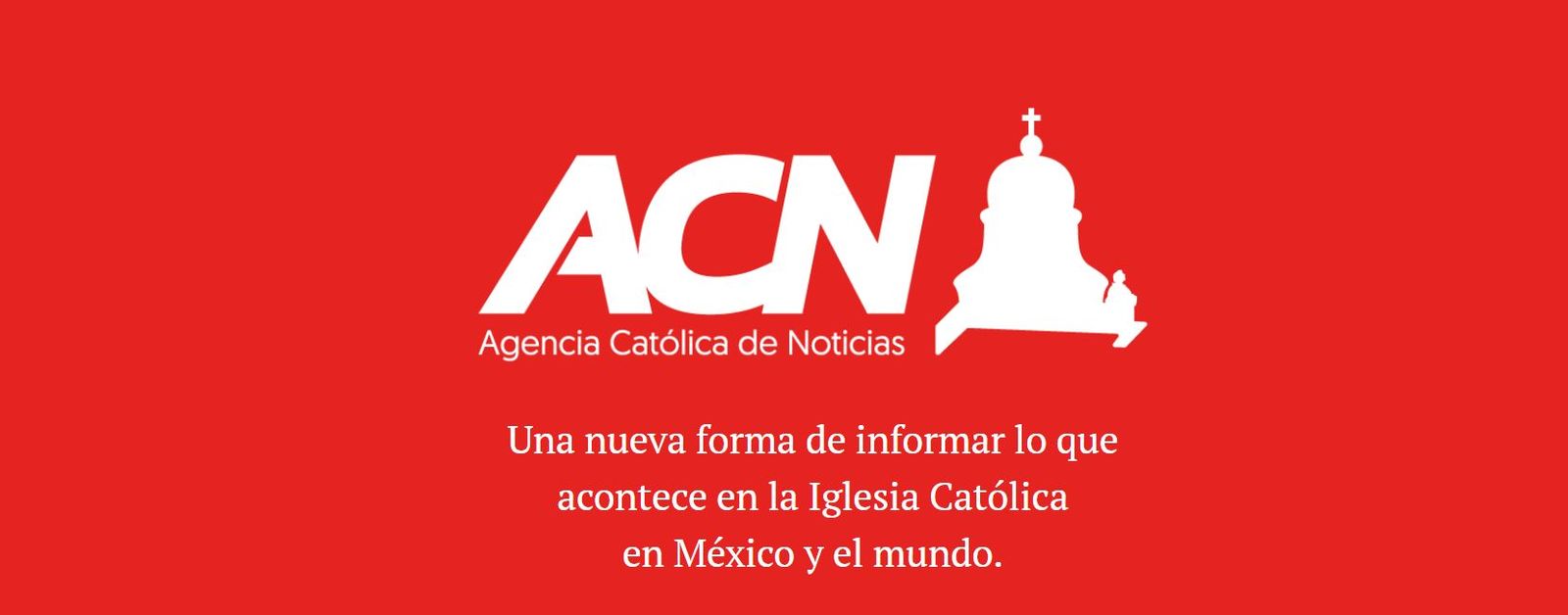 Agencia Católica de Noticias. Consolidación.
