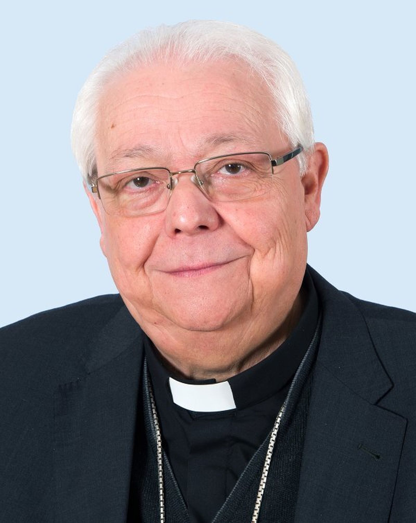 El obispo de Girona a favor de la libertad de los líderes independentistas