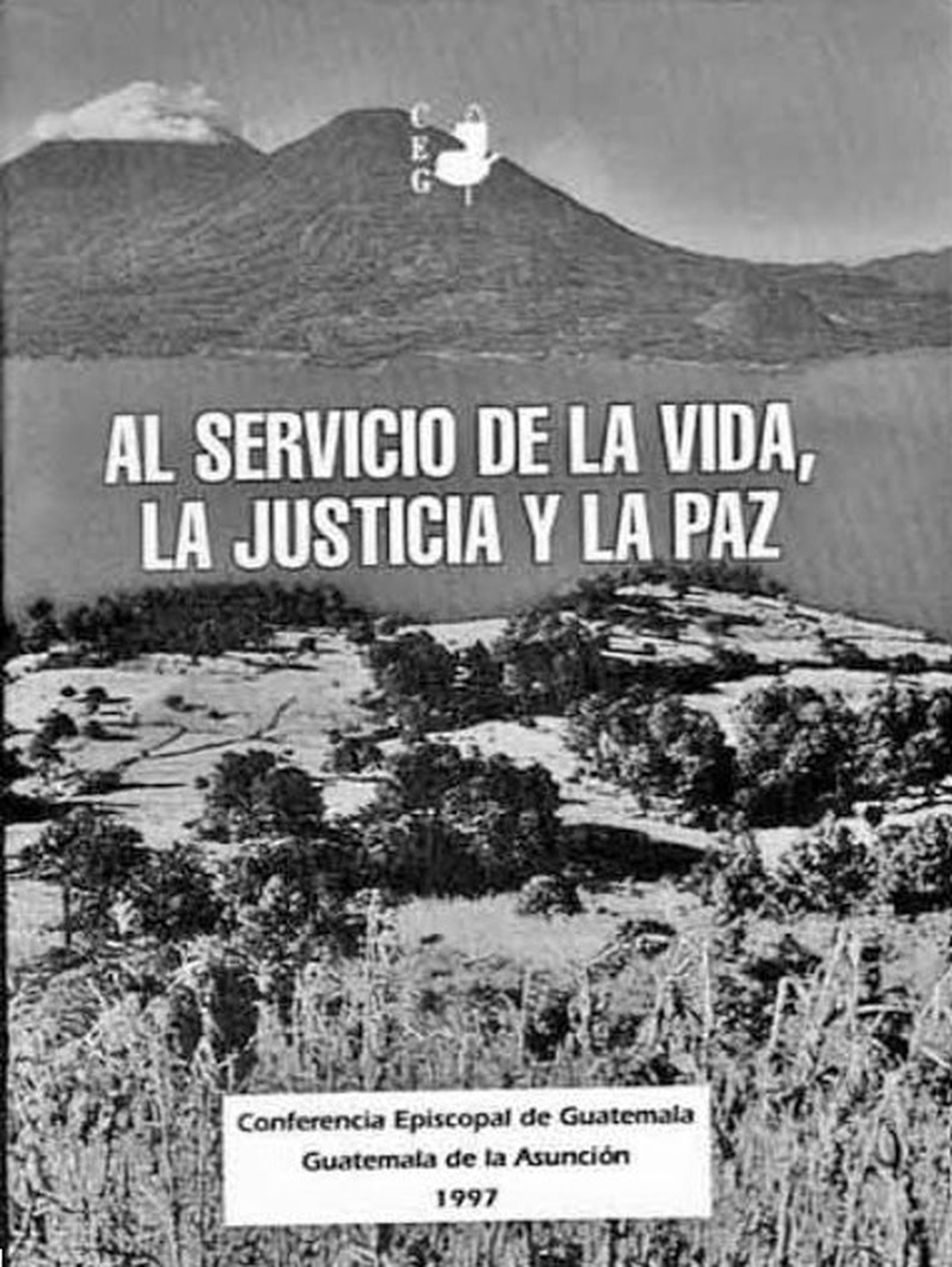 La Conferencia Episcopal de Guatemala denunció públicamente la persecución contra la Iglesia, las organizaciones sociales y sus liderazgos.