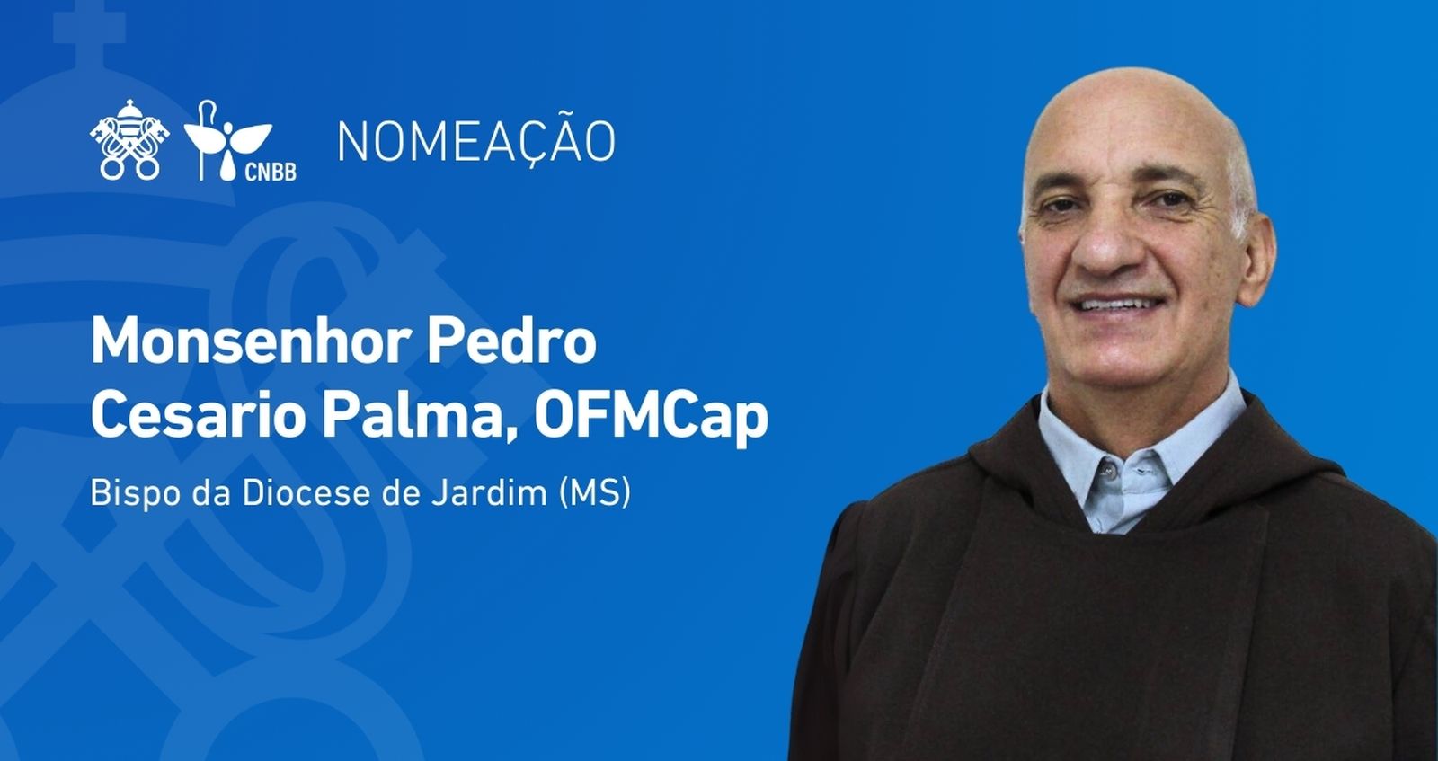 Fray Pedro Cesario Palma