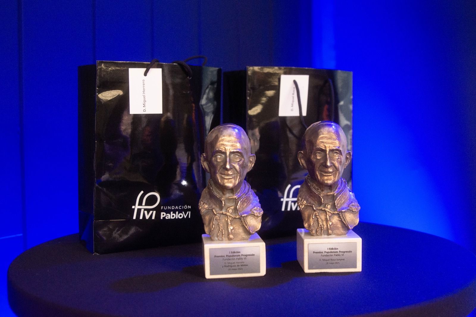 Premios Populorum Progressio