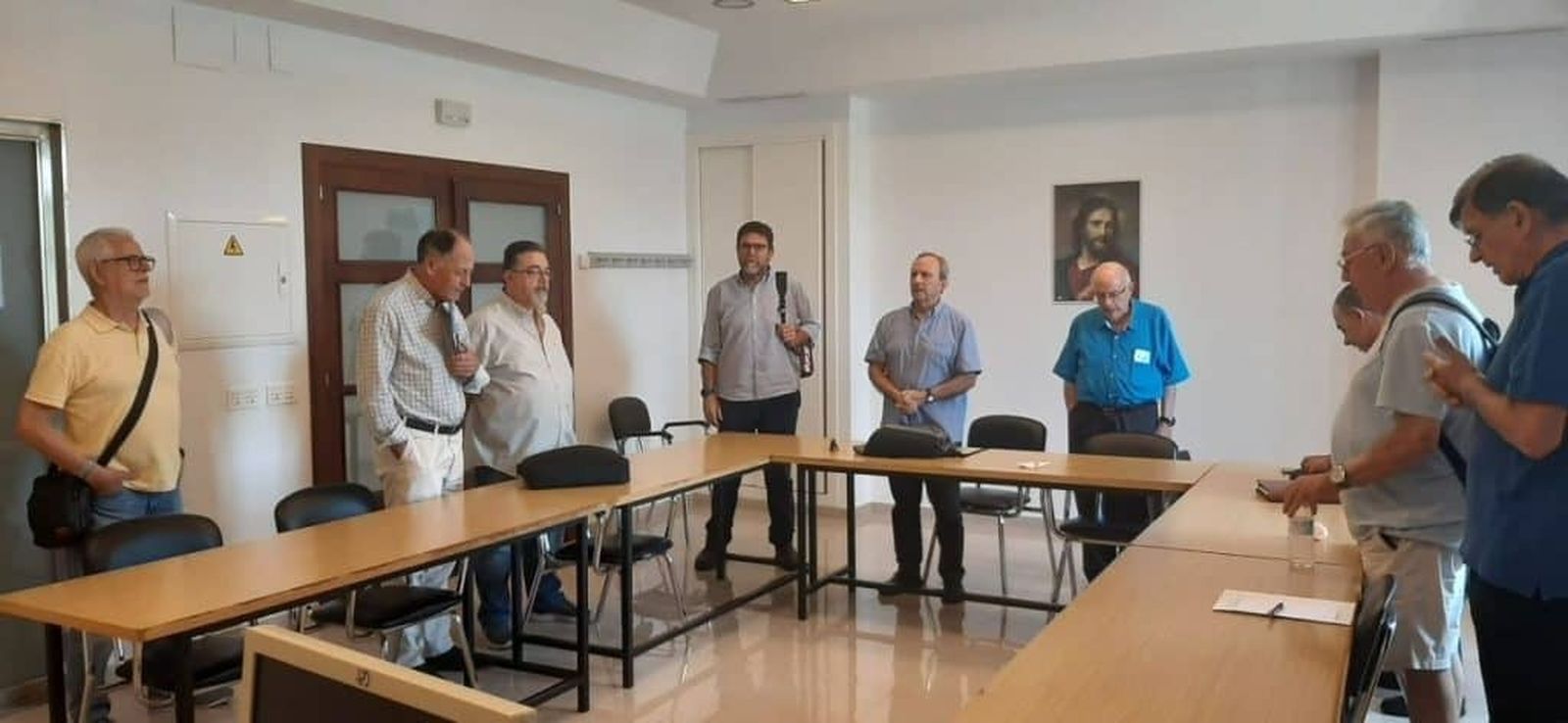 Por una rebeldía esperanzada: Ante Gaza