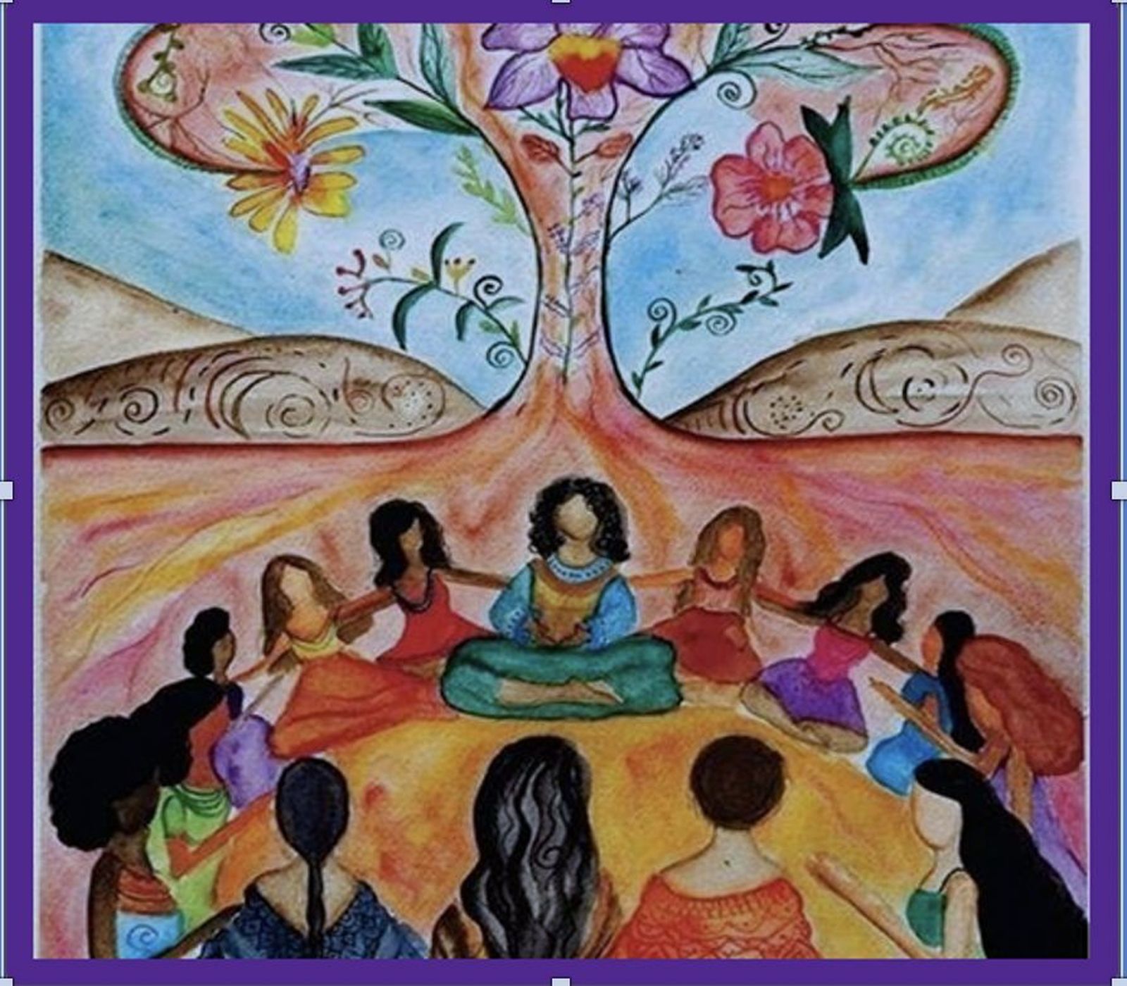 Sinodalidad y mujeres