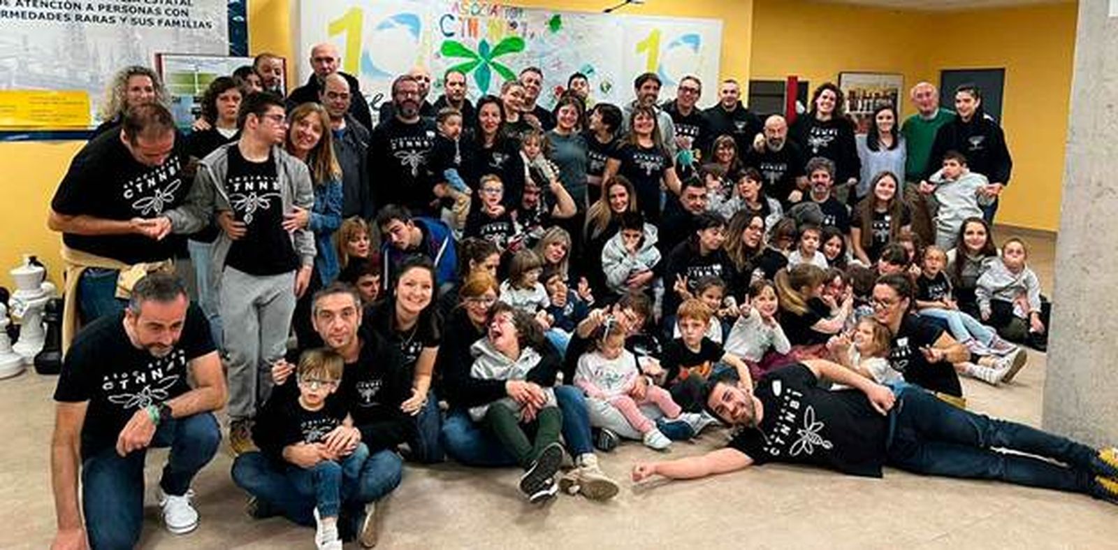 Asociación síndrome CTNNB1