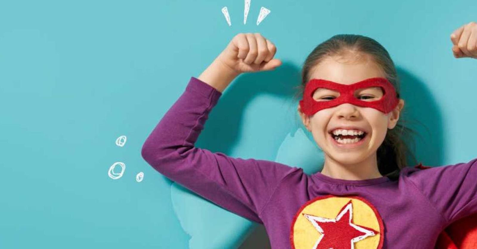 'Disfrázate y vence': la Fundación Edelvives prepara el entorno educativo para la vuelta al cole tras la crisis del covid