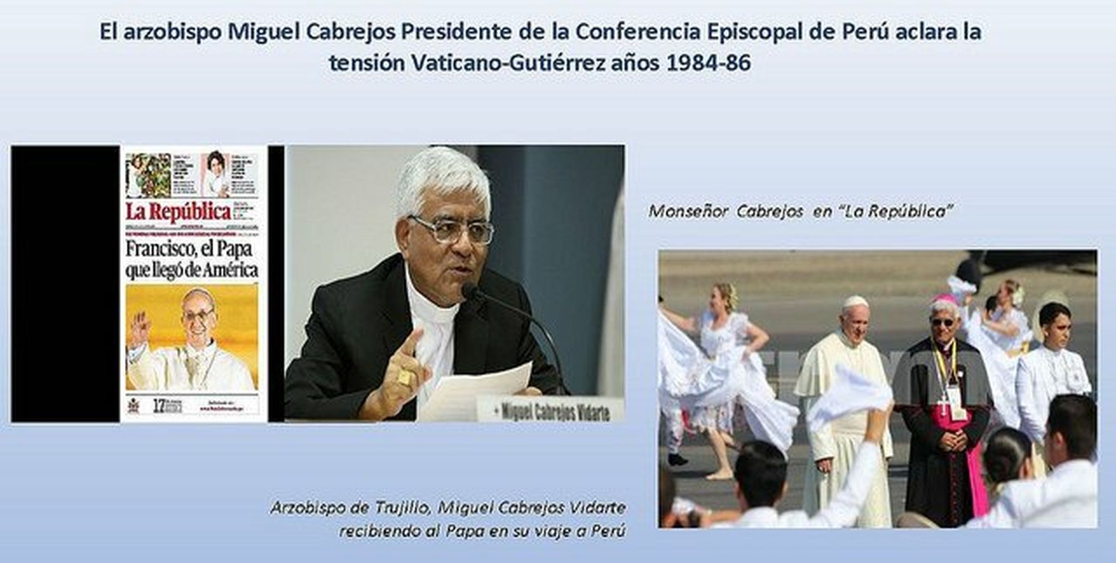 Cabrejos