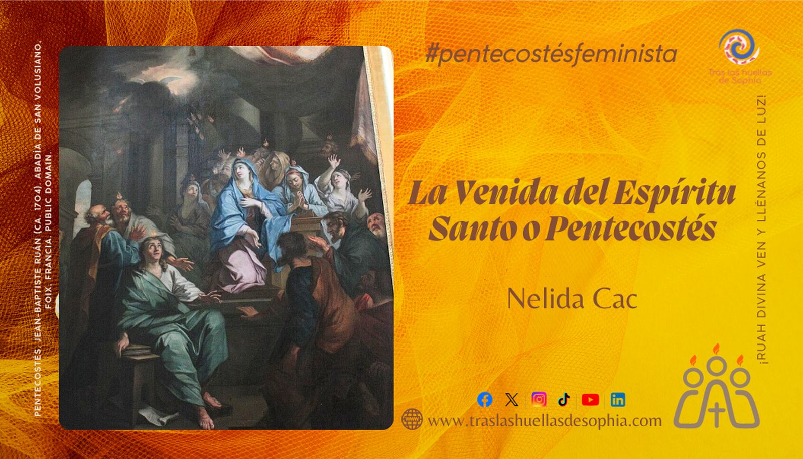 Pentecostés 2026 (2)