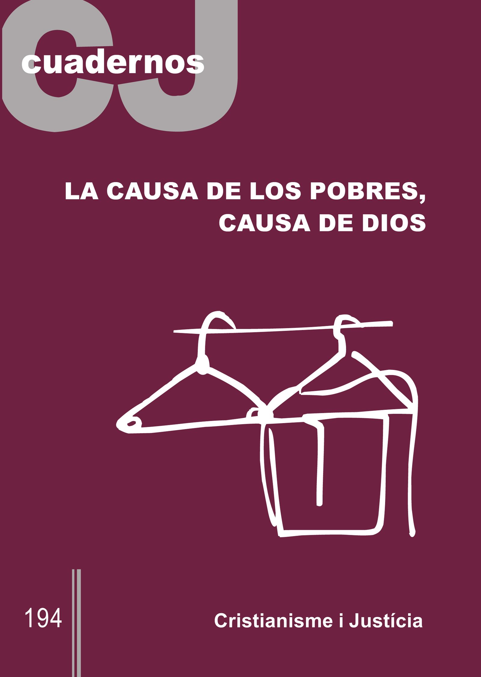 La causa de los pobres