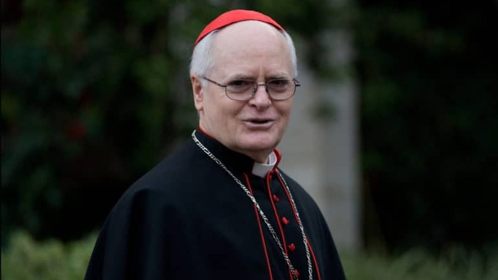 Odilo Scherer arzobispo de São Paulo