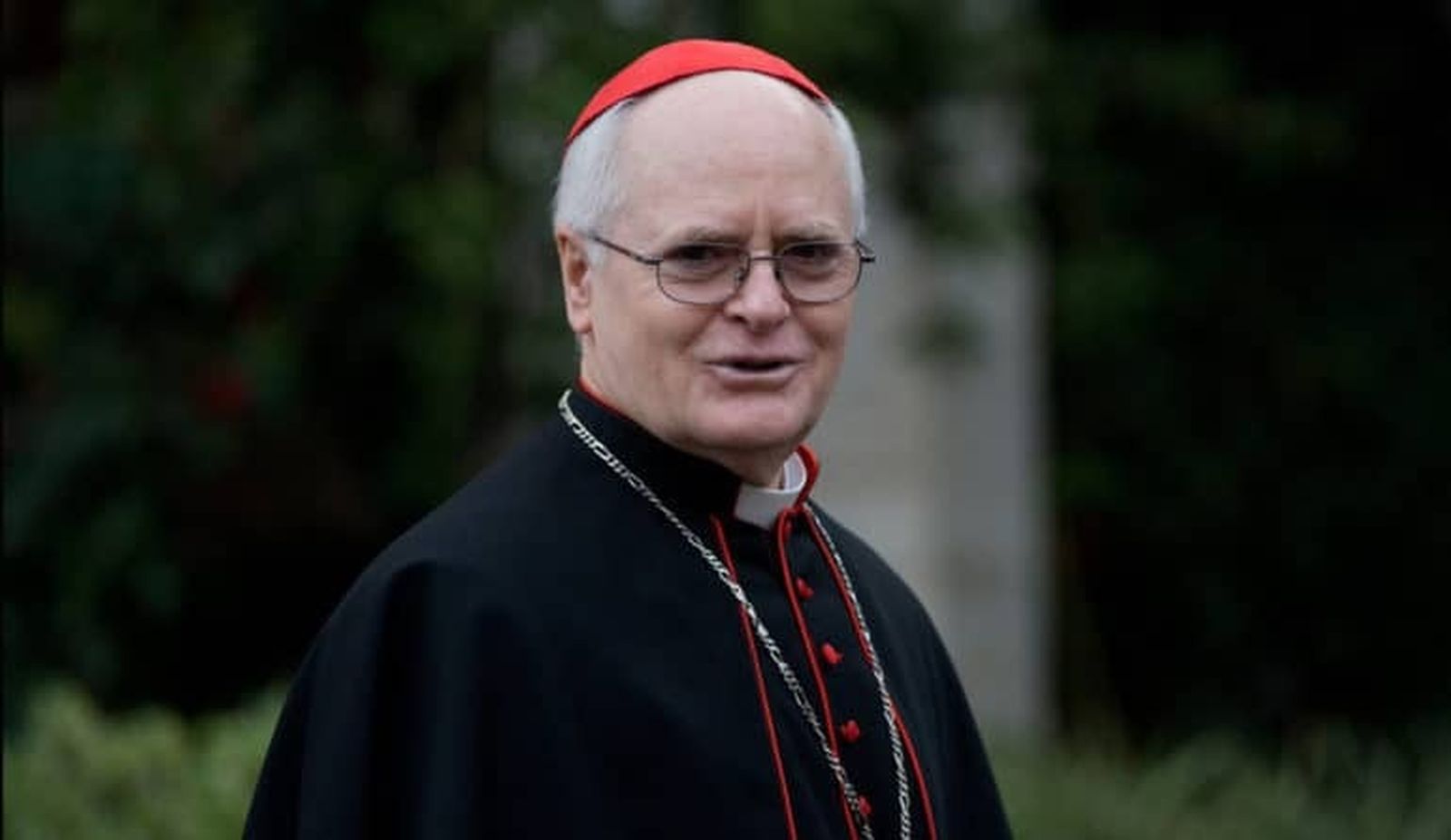 Odilo Scherer arzobispo de São Paulo