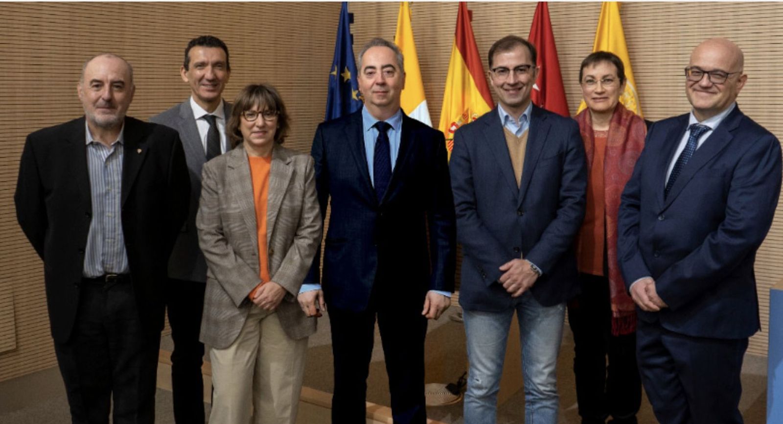 Equipo de Teología de Comillas