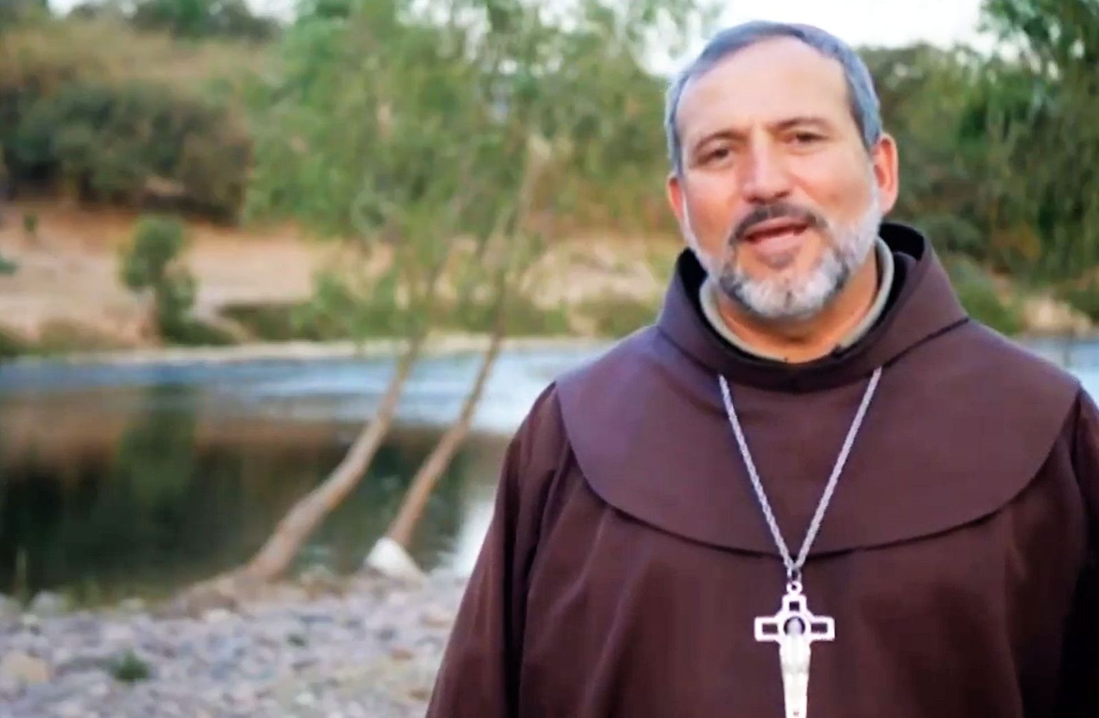 La Tierra es un “sacramento del Hacedor”, locus theologicus: Obispo prelado del Nayar