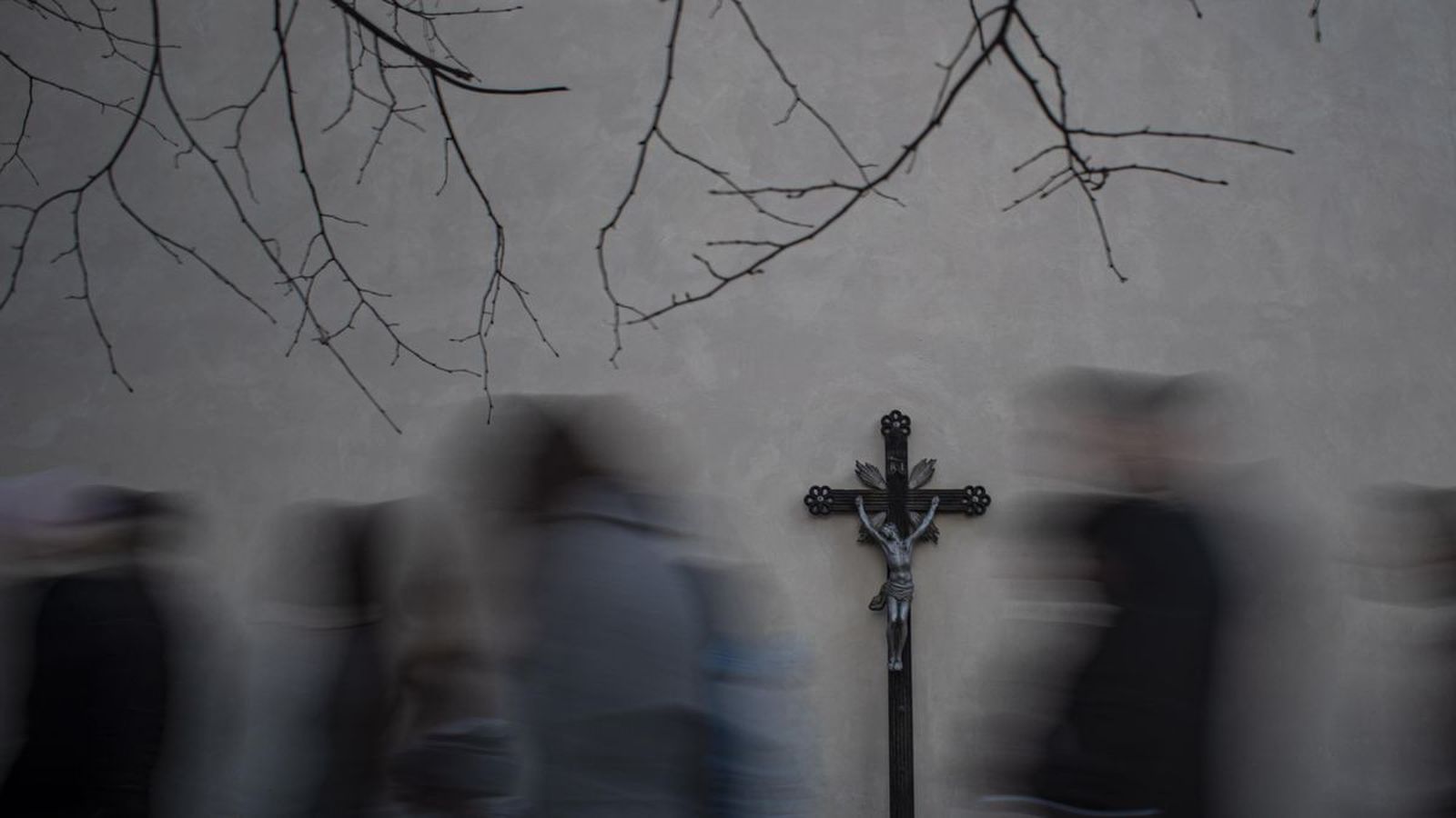 Abusos en la Iglesia católica