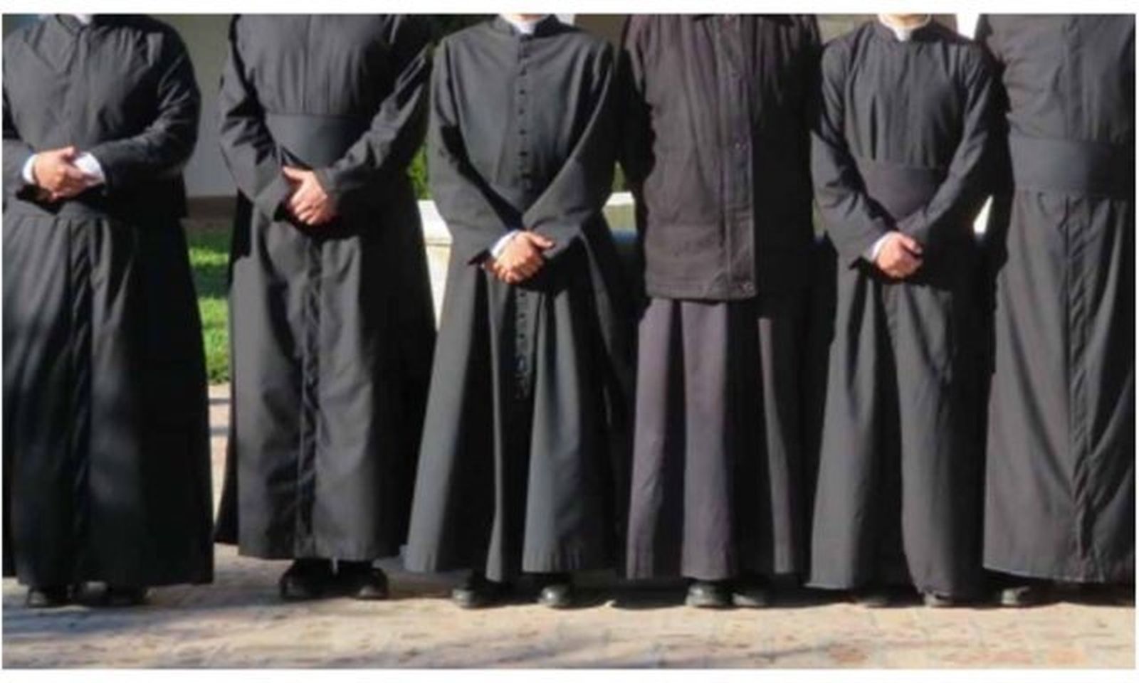 Requiem por los seminarios