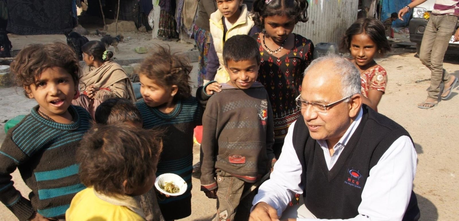 M.C. George Menamparampil