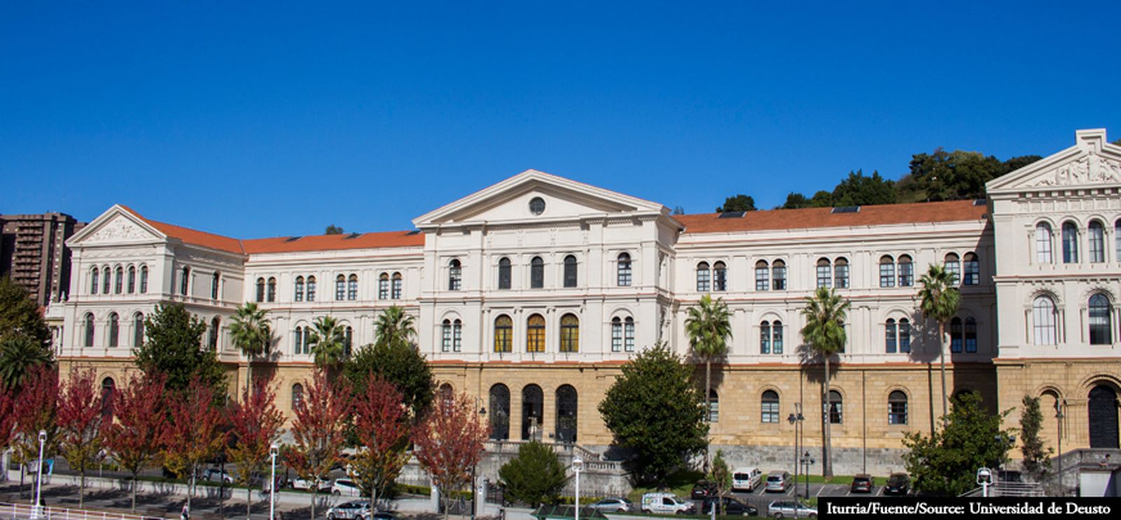 Deusto Business School