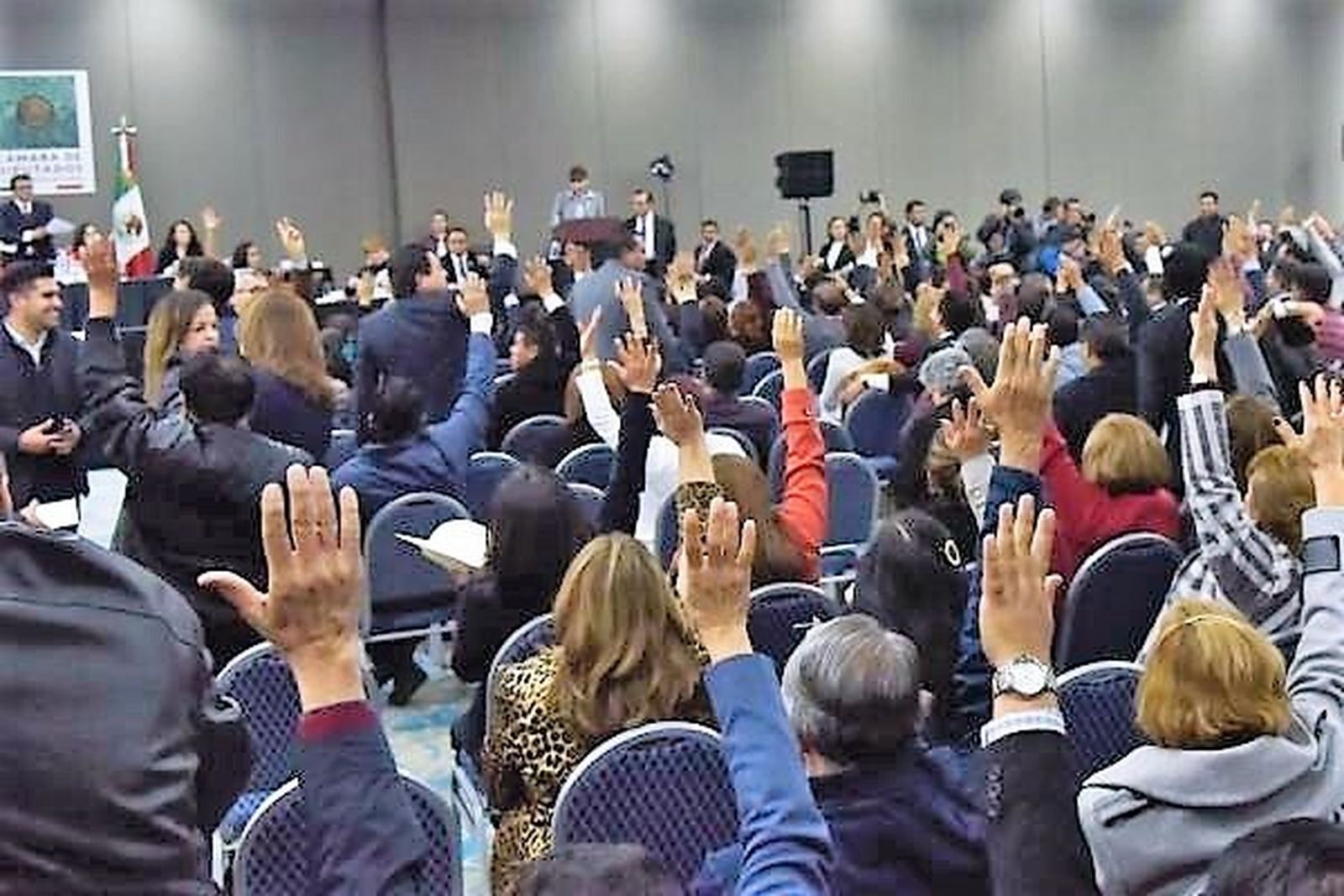 Presupuesto 2020, el salto al vacío