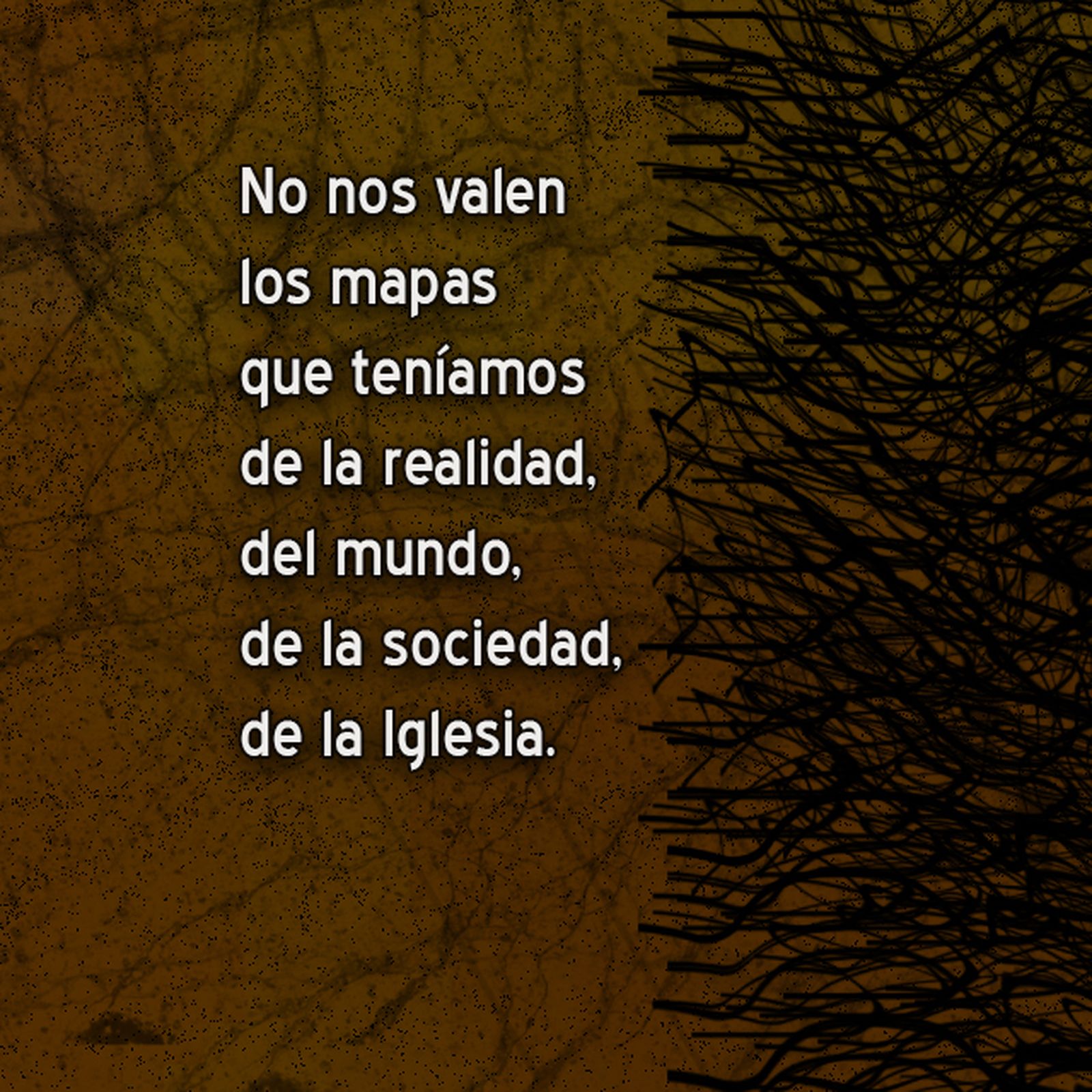 001_NO TENEMOS MAPAS