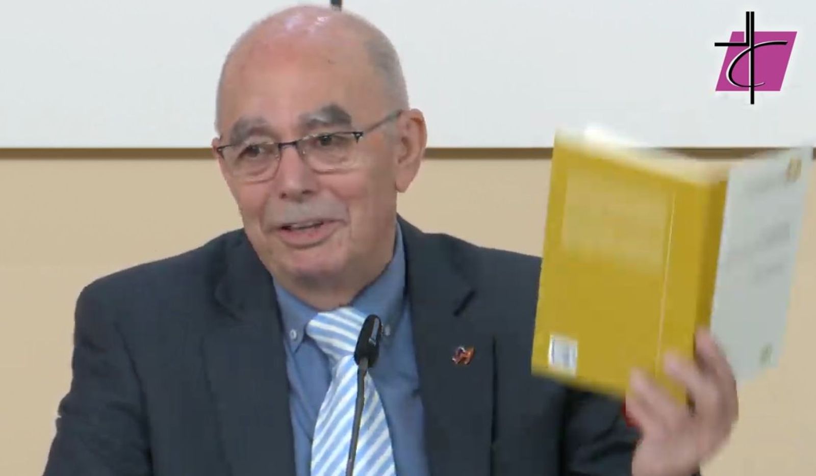 Presentación Documento