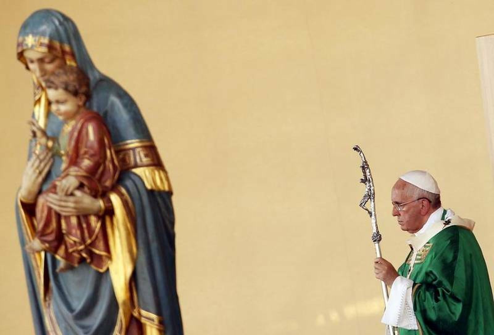 maria misericordia