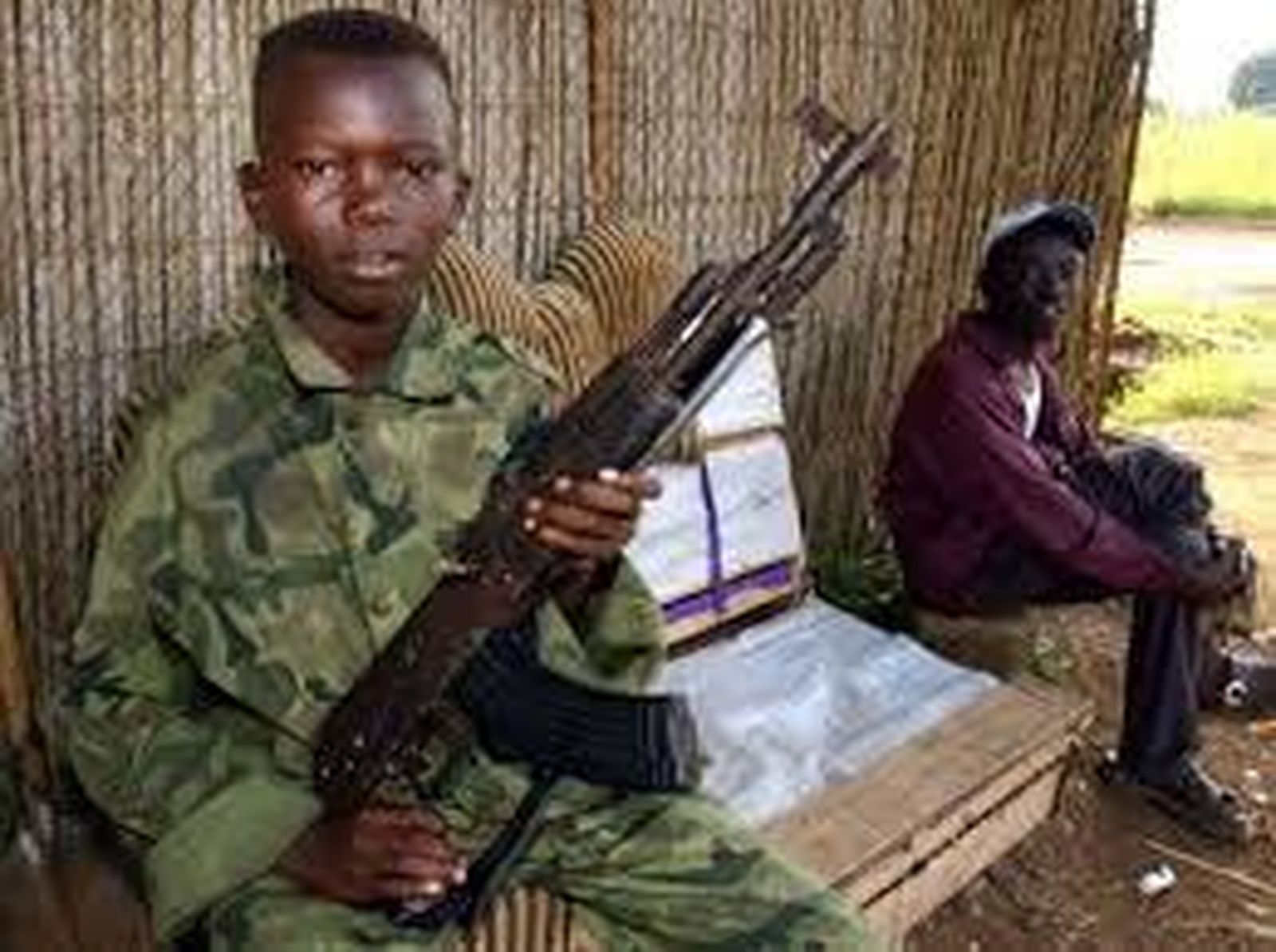 El silencio de los inocentes