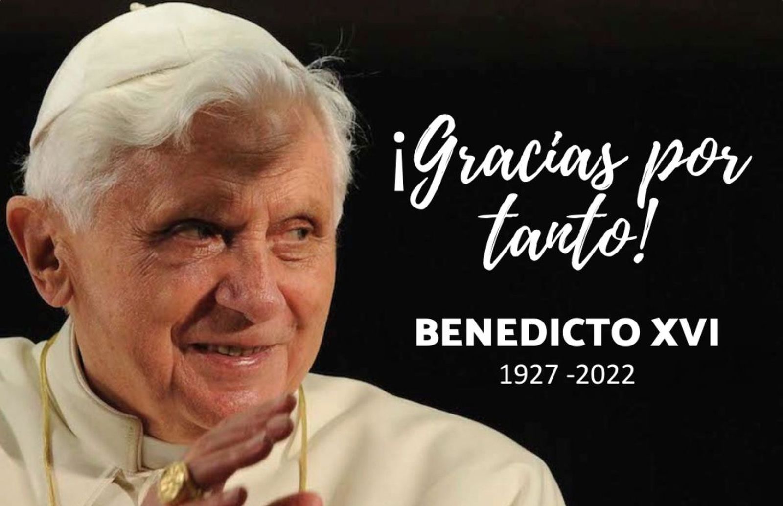 Benedicto