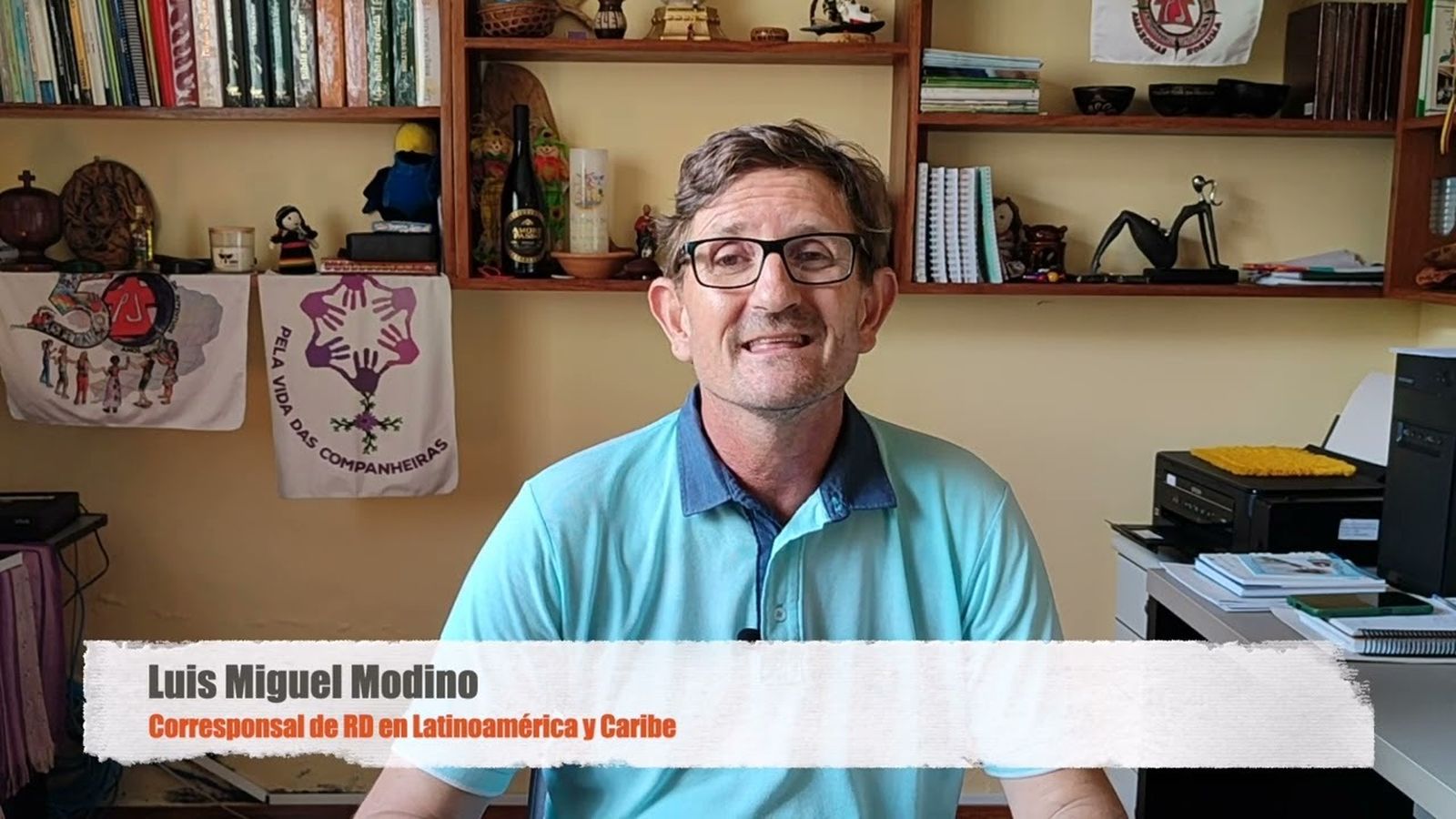 ¿Vacaciones para la violencia en América Latina?