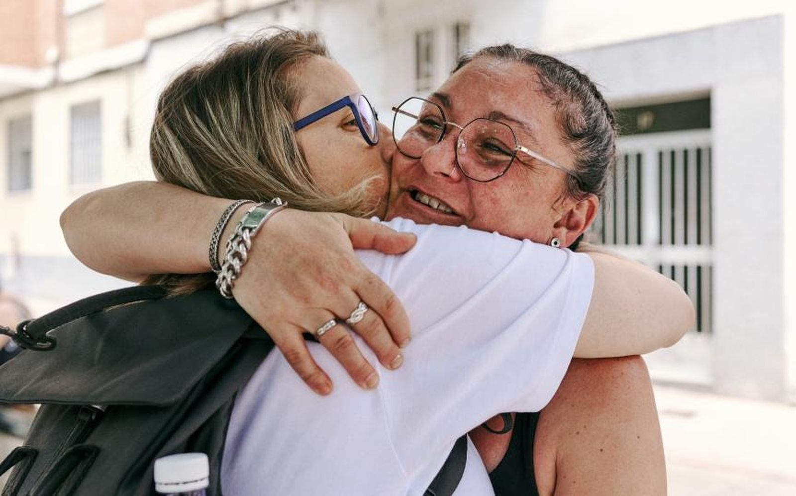 La Morada Housing First, un programa de la asociación AIRES