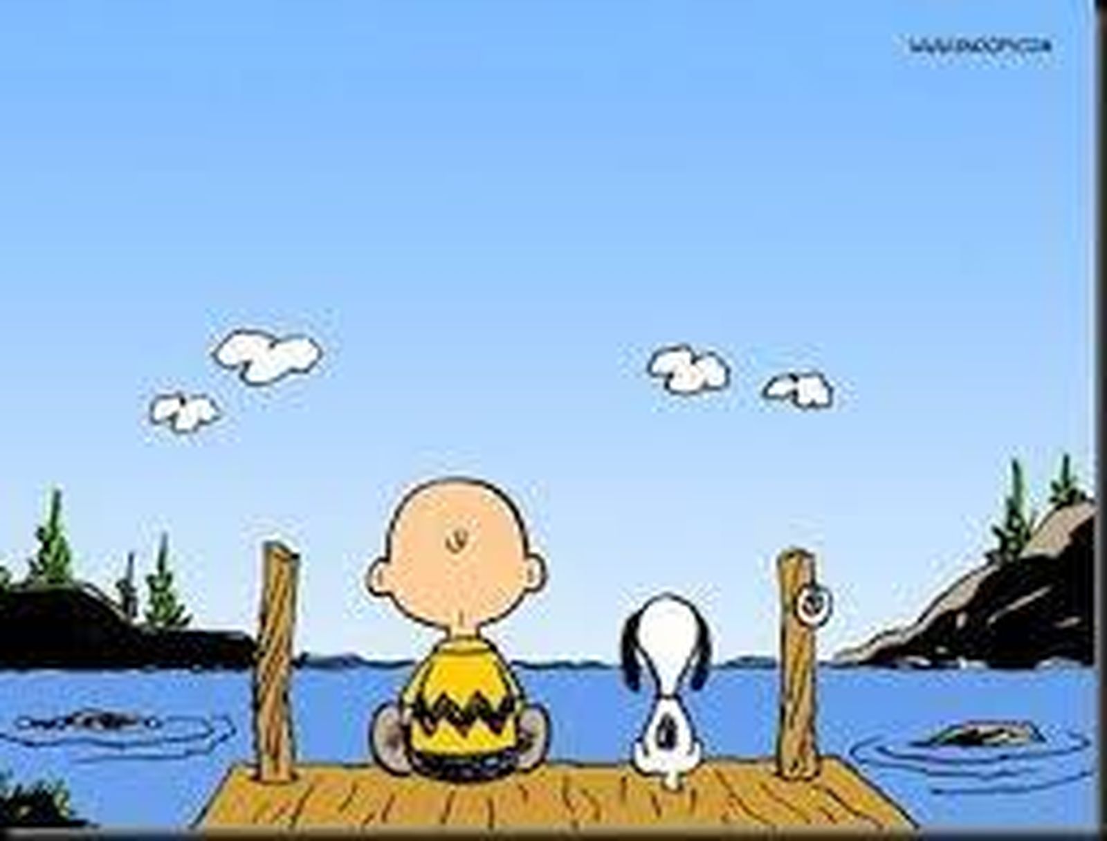 Saber volver la mirada atrás