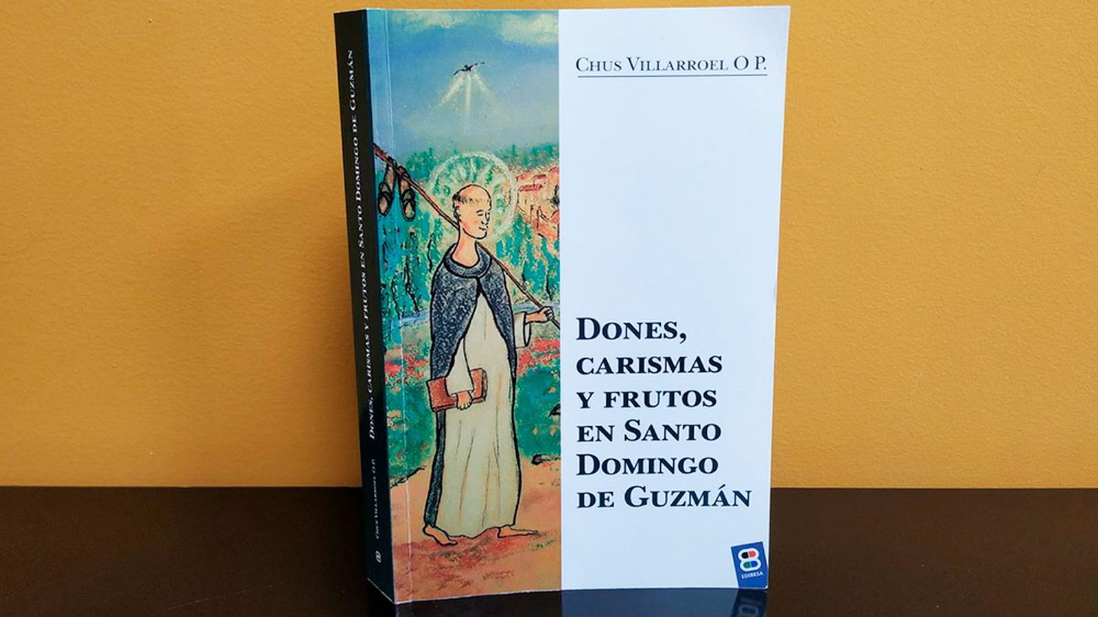 Dones, carismas y frutos en Santo Domingo de Guzmán