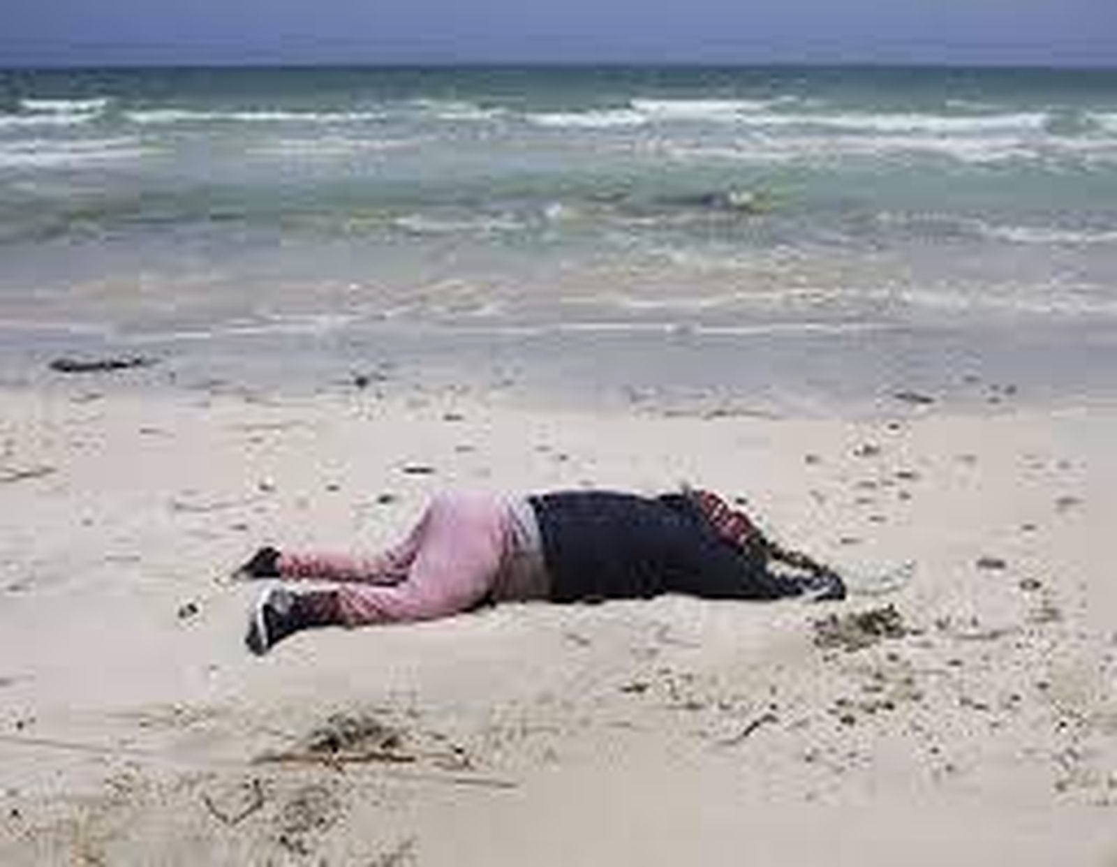 Son nuestros hermanos