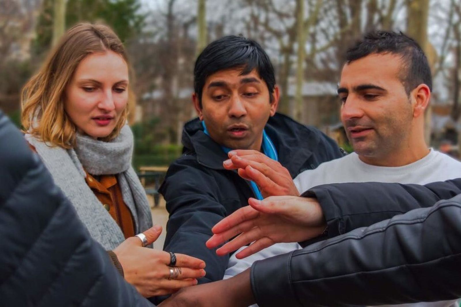 Diez lecciones aprendidas de la respuesta católica a la emergencia en Ucrania