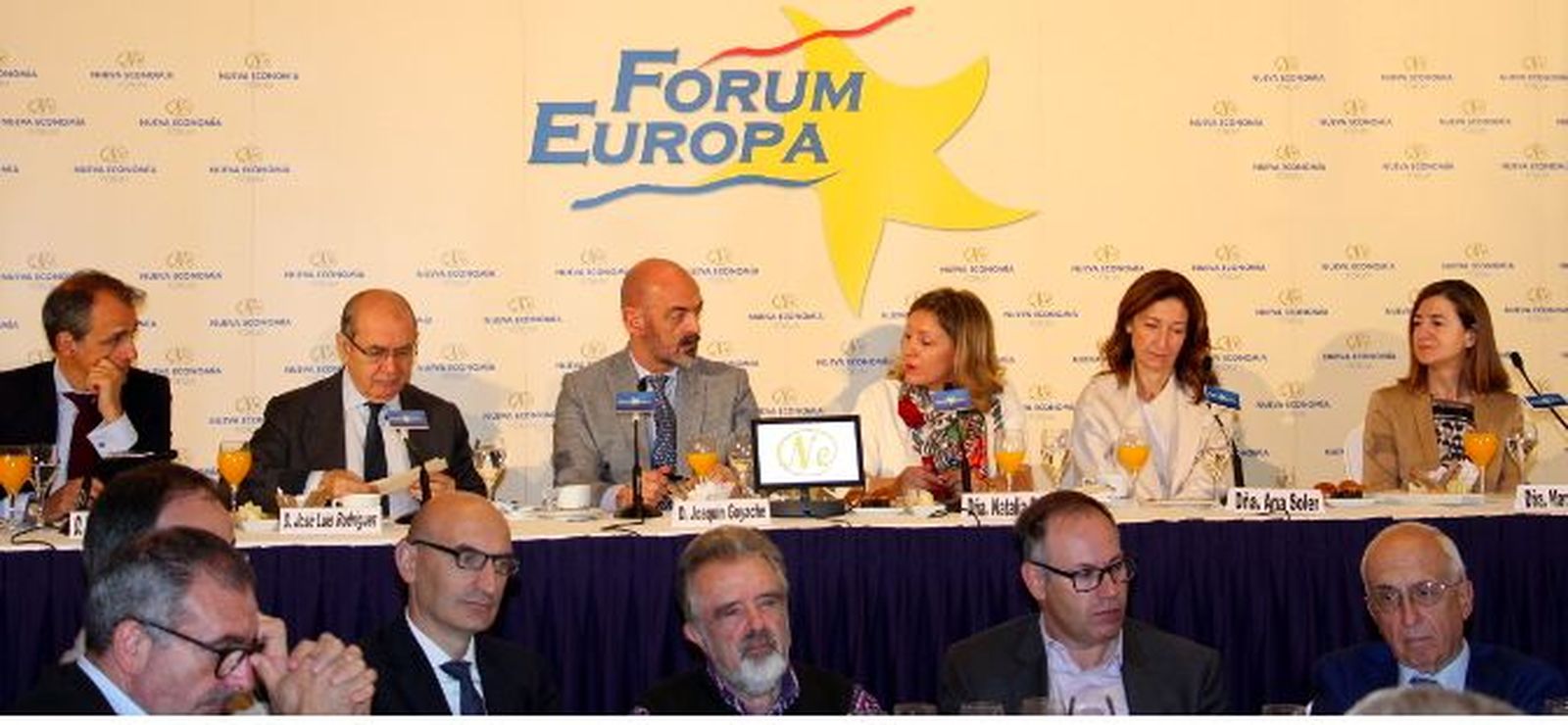 Desayuno con Natalia Peiro