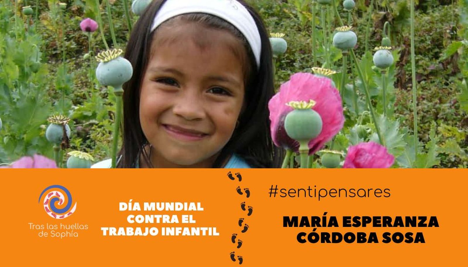 Día mundial contra el trabajo infantil