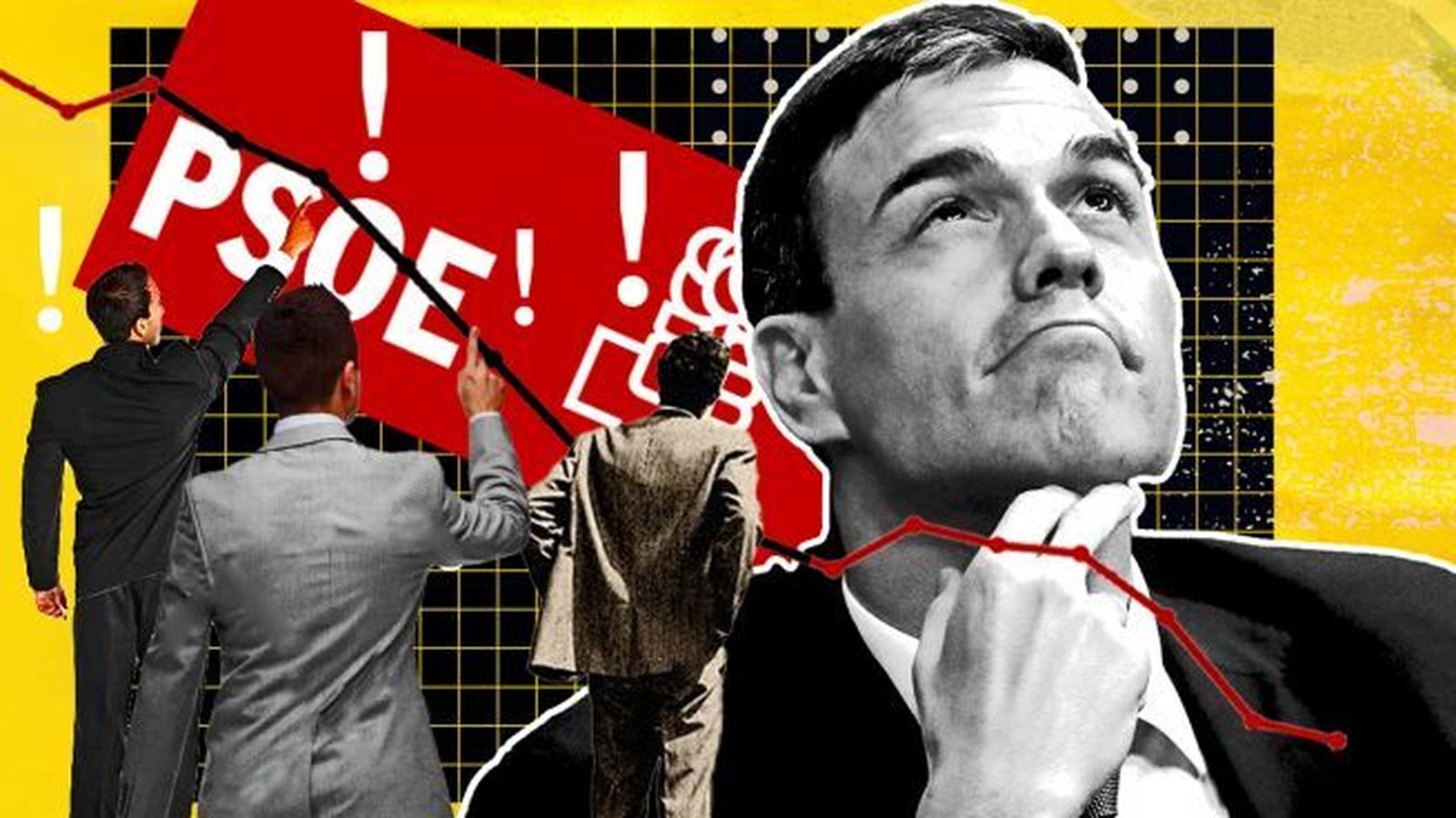 Sanchismo, democracia y totalitarismo