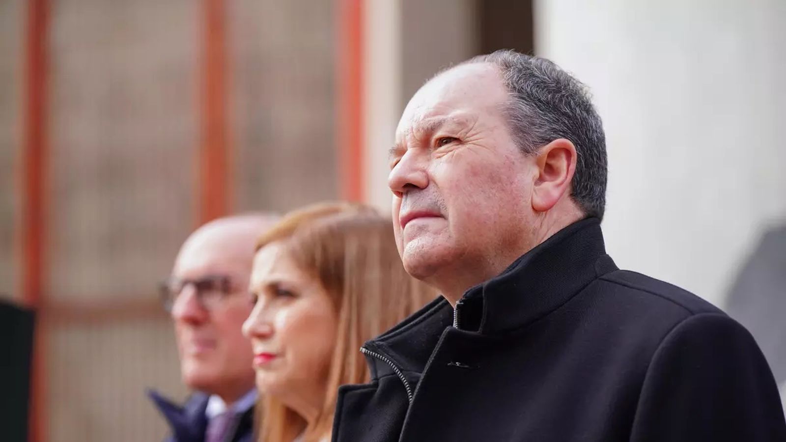 Juan Carlos Elizalde, obispo de Vitoria