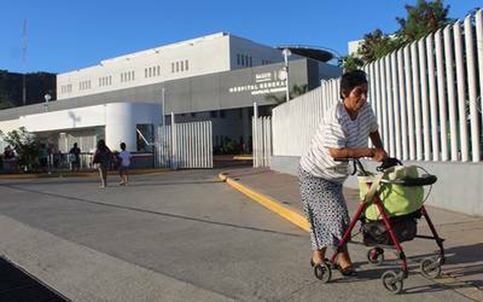 La cuestión del sistema de salud en México ya es "otro elemento de polarización": Arquidiócesis de Guadalajara