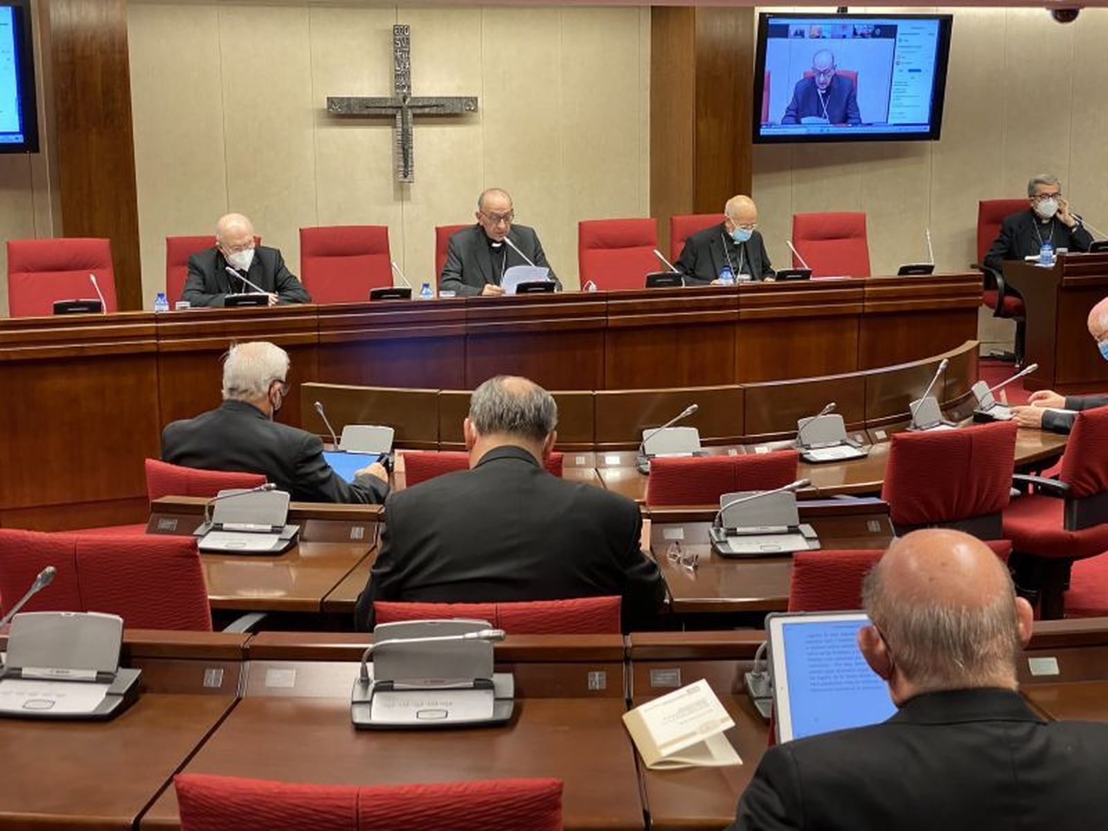 Conferencia Episcopal Española