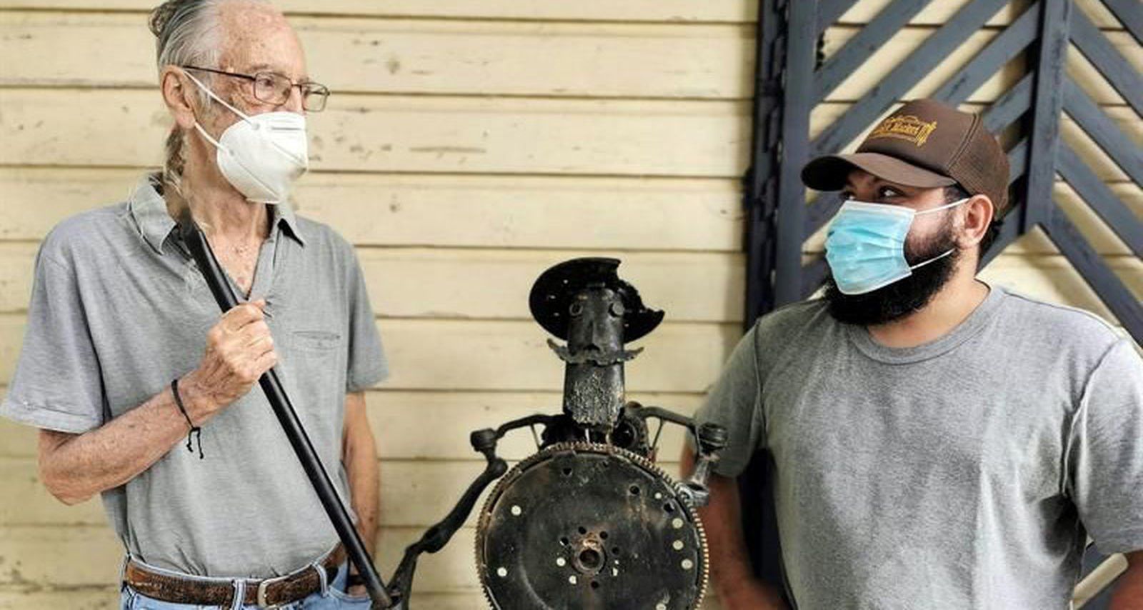 Jack Wagner vueve a EE.UU.