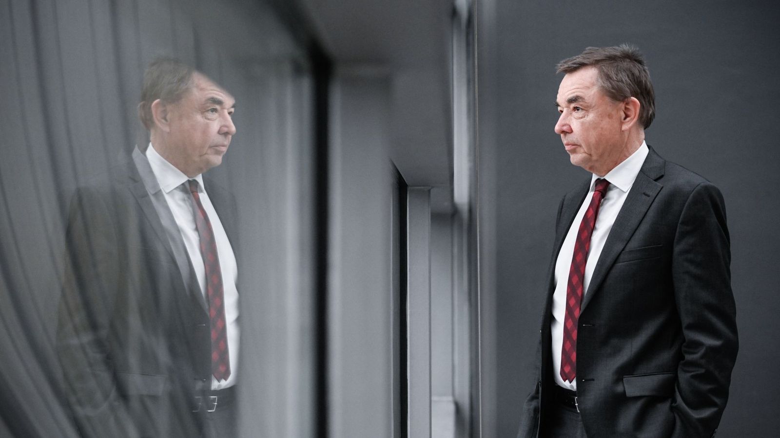 Thomas Söding, vicepresidente del ZDK