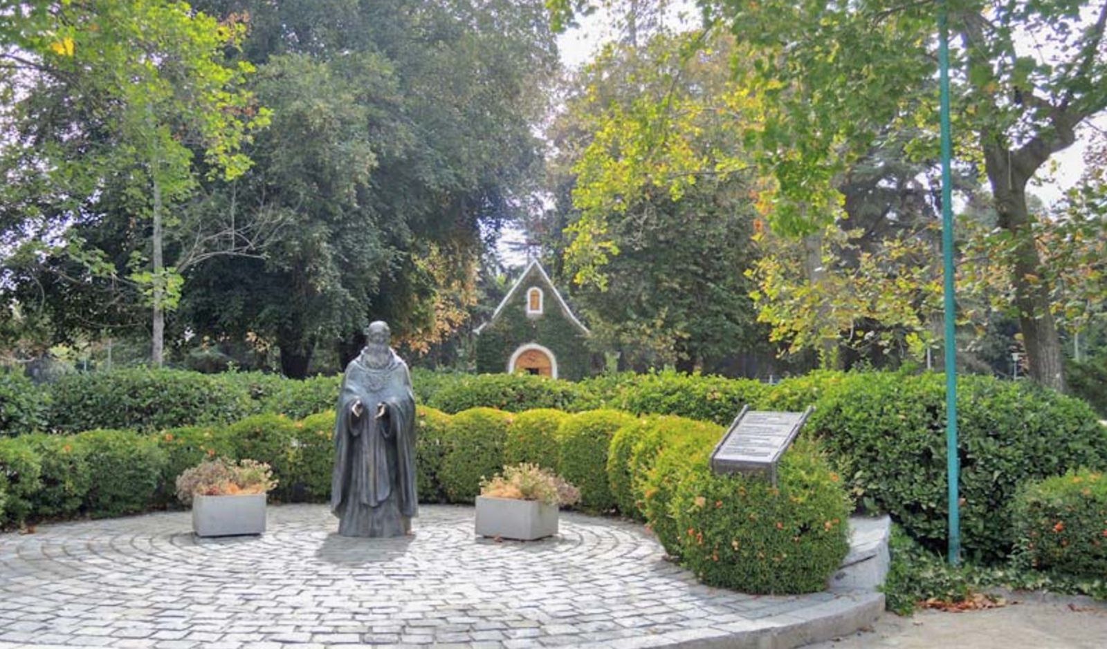 Monumento en Bellavista