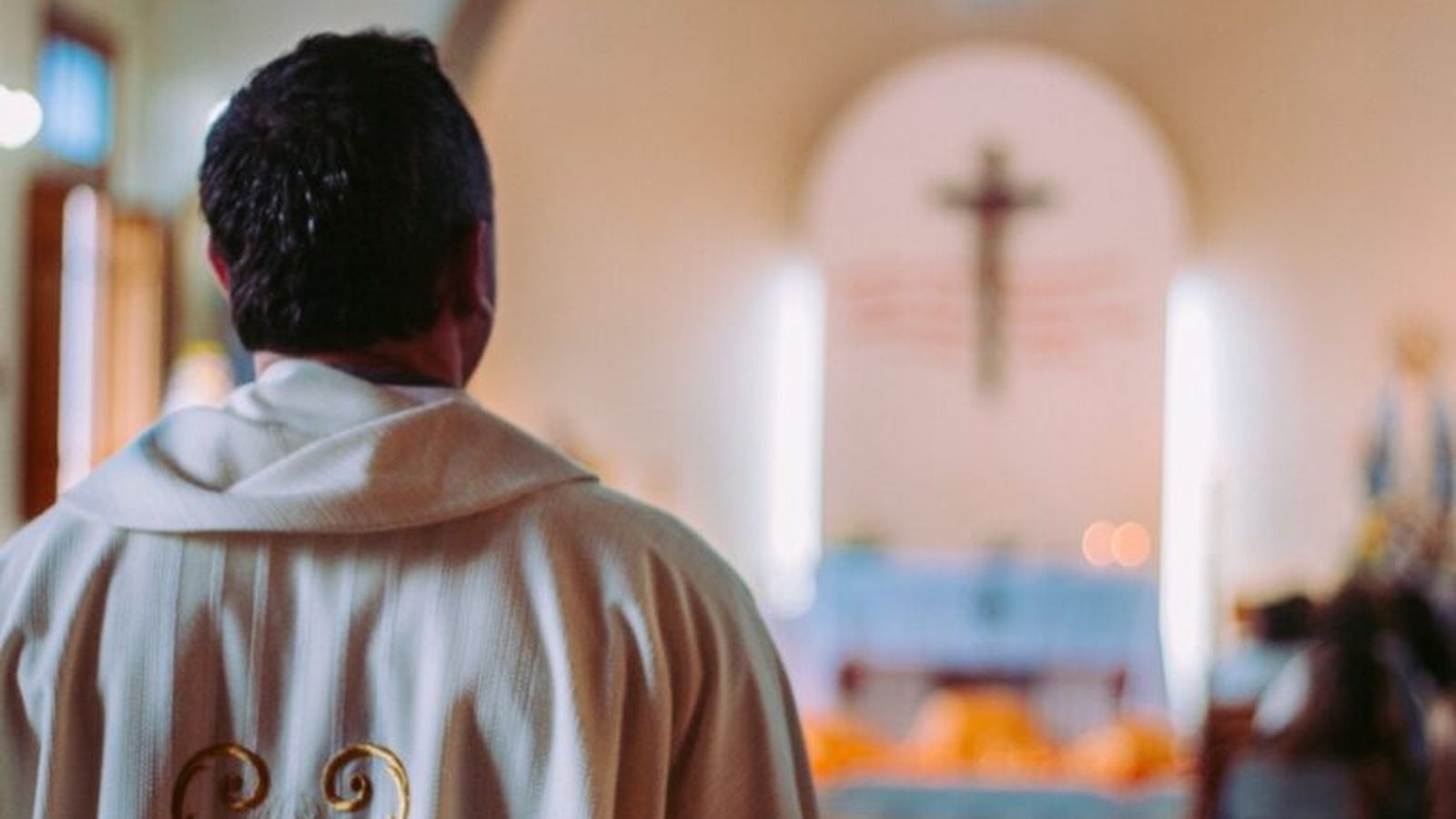 Celebración Eucarística